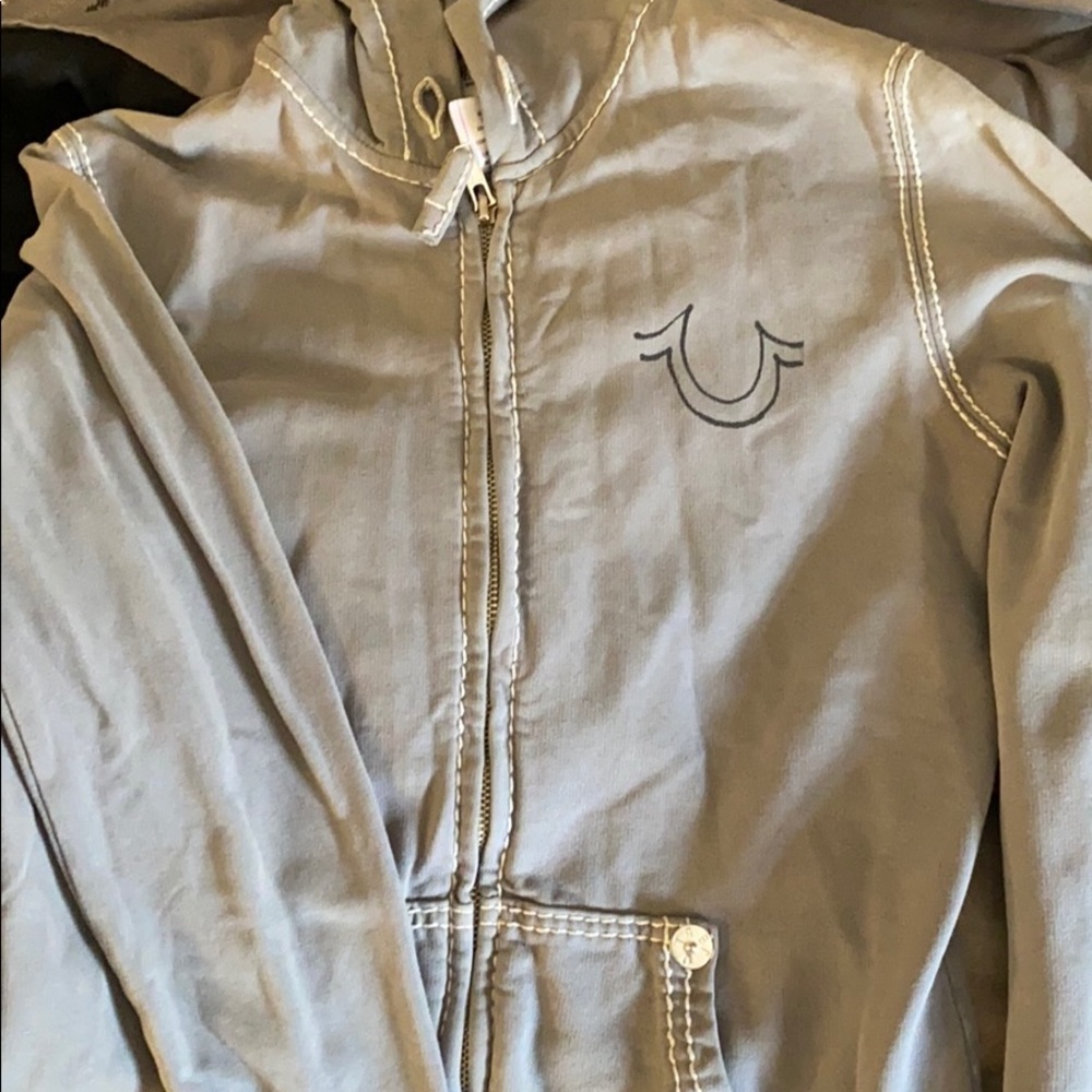 True Religion Hoodie